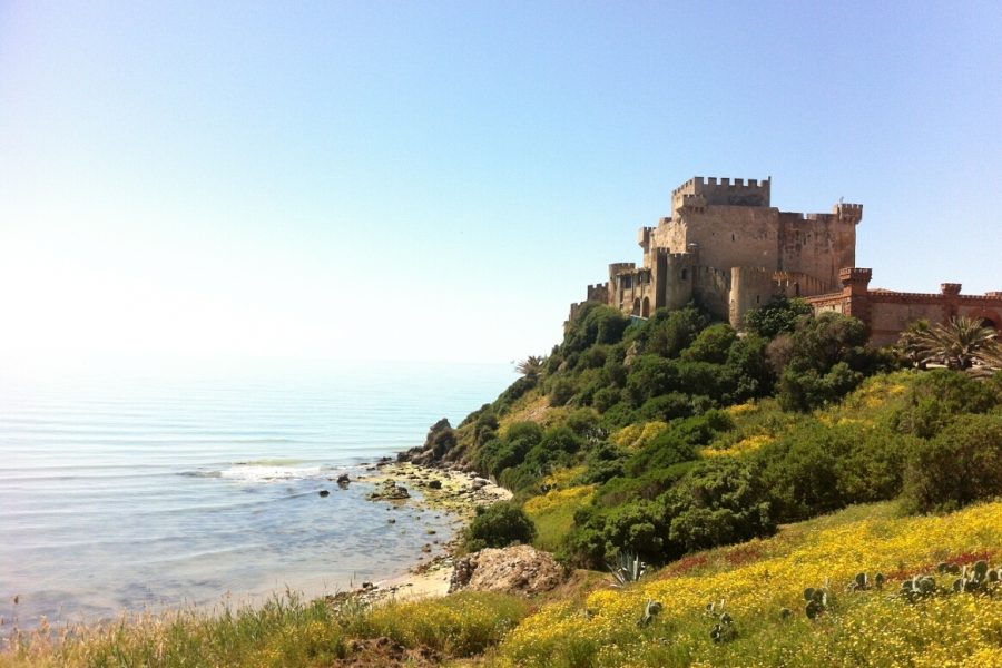 CastelloDiFalconara